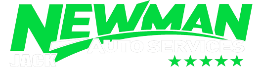 Jack Newman Auto Services Meath Logo