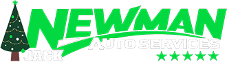 Jack Newman Auto Services at Christmas