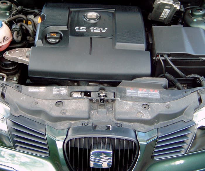 Cuta Engine SEAT & Cupra Service - Jack Newman Auto Services